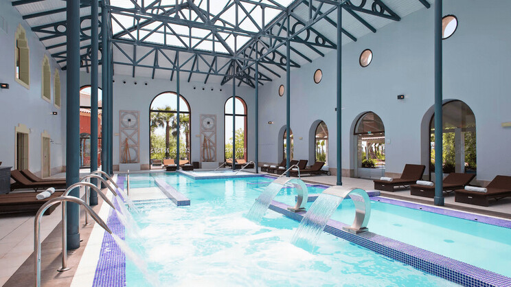 The Level at Meliá Villaitana